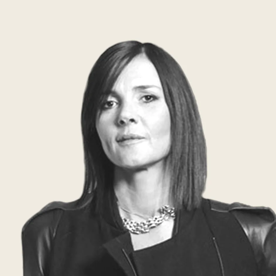 Portrait de Valérie Chavanne